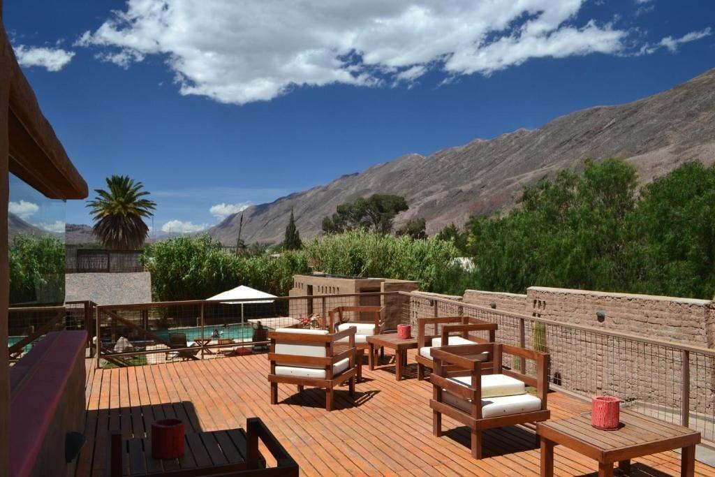 Comodidades del Alojamiento Vientonorte