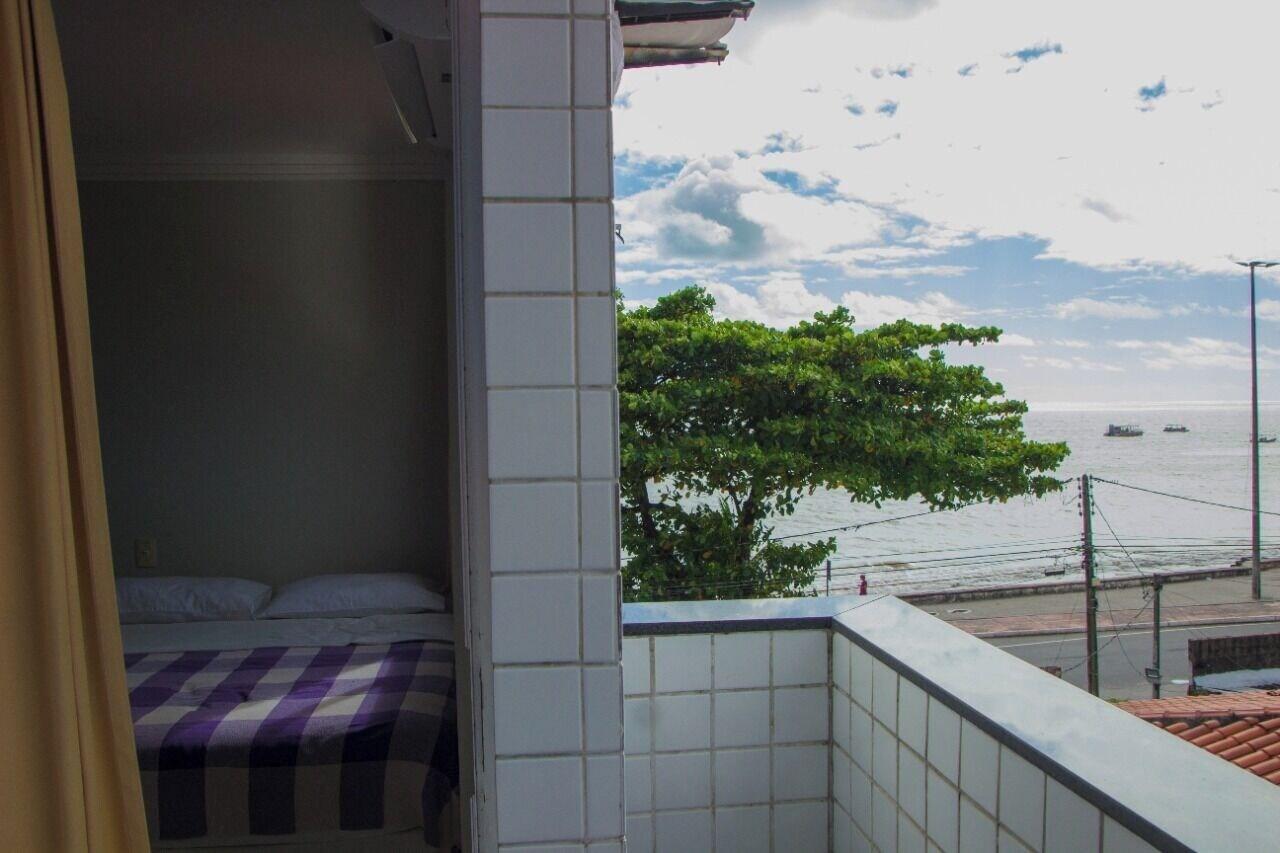 Equipamiento de Habitación Hotel Costa do Atlantico
