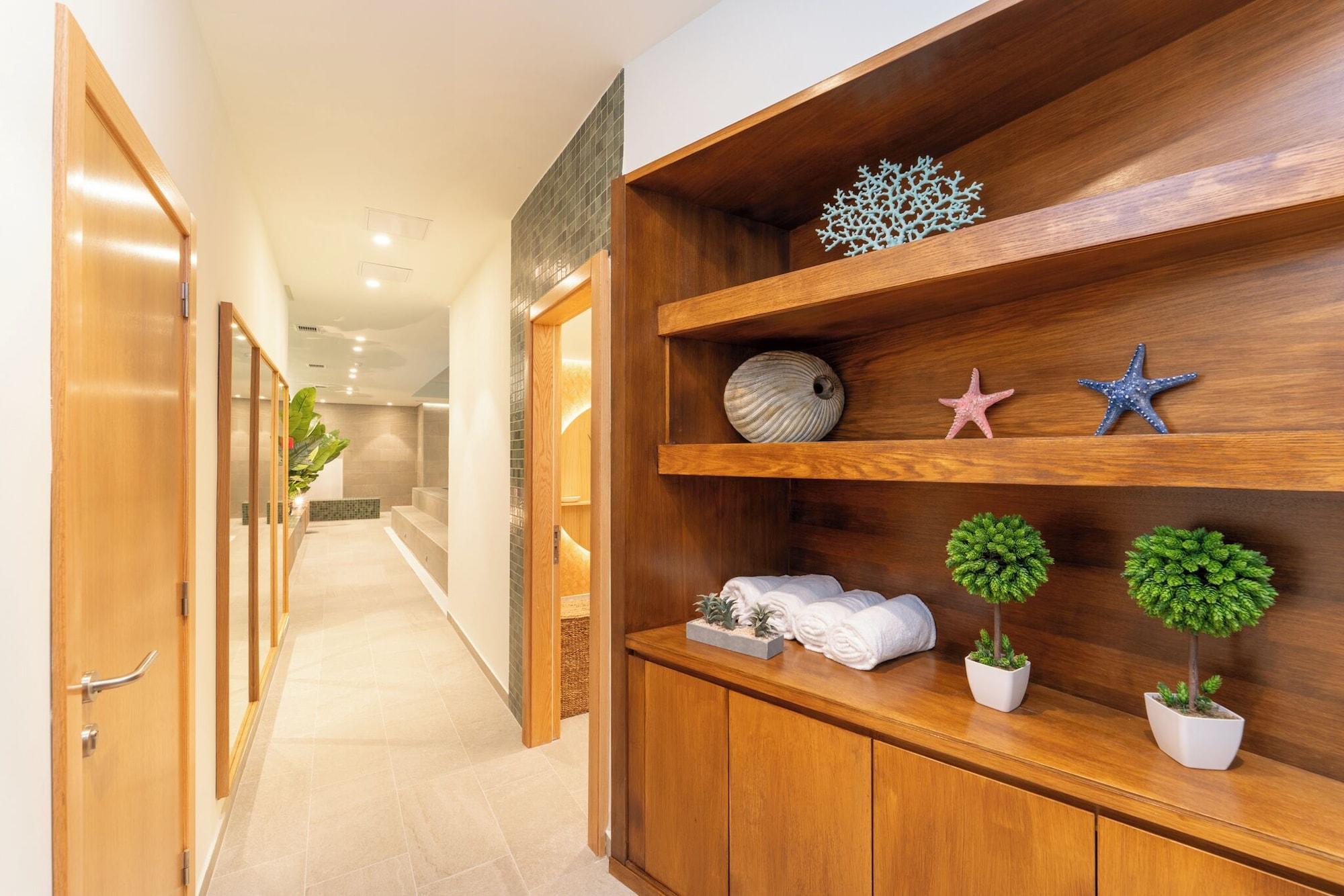 Spa Hotel LIVVO Puerto de Mogán