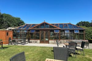 Alojamiento - Moresby Hall