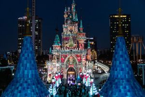 Actividad - Lotte World Seoul - Ticket