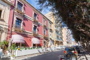 Alojamiento - B&B L'INFIORESCENZA