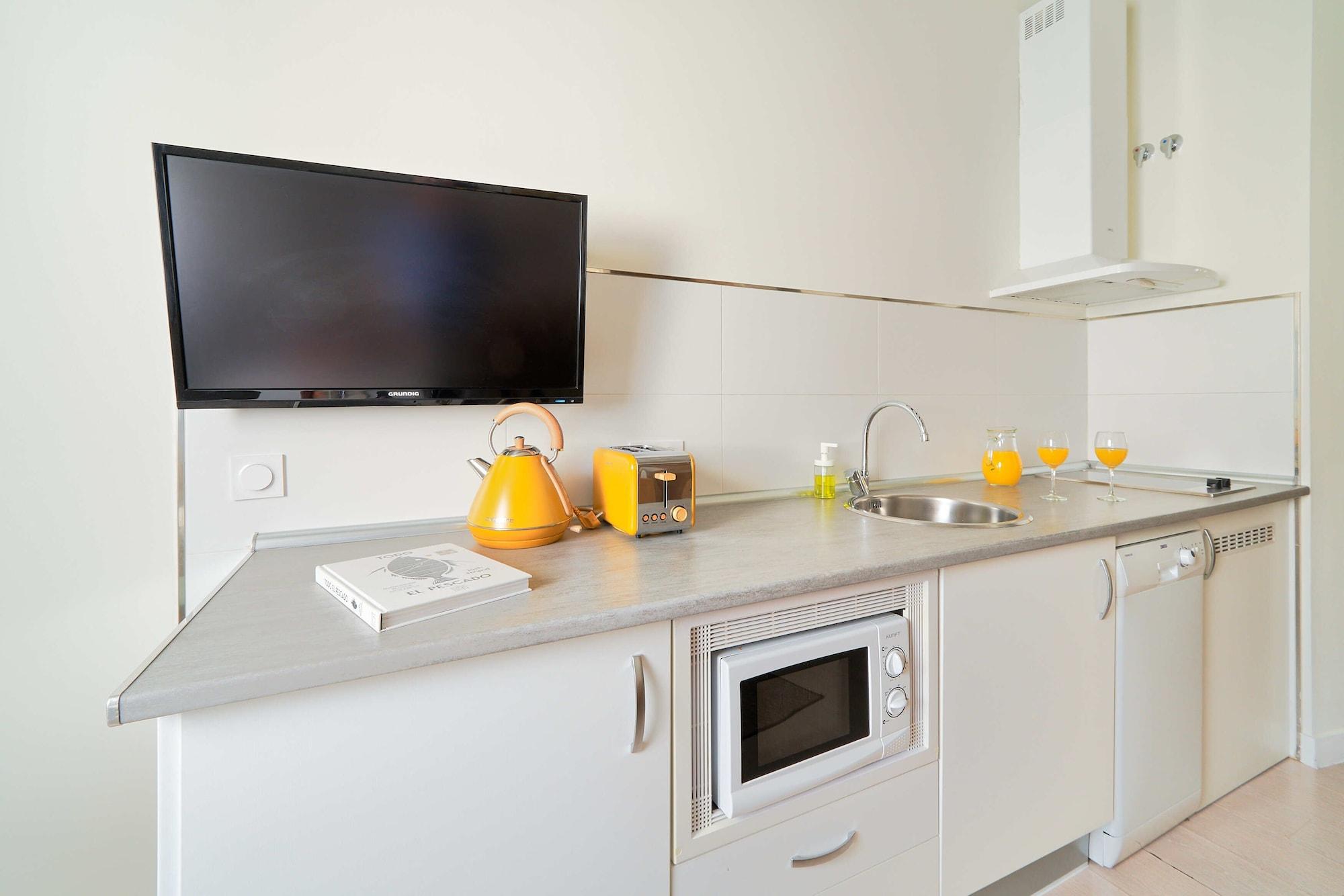 Set de Habitación Blume Cruz Suites