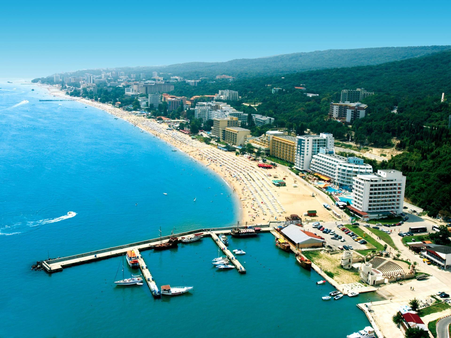 Playa Hotel Lilia
