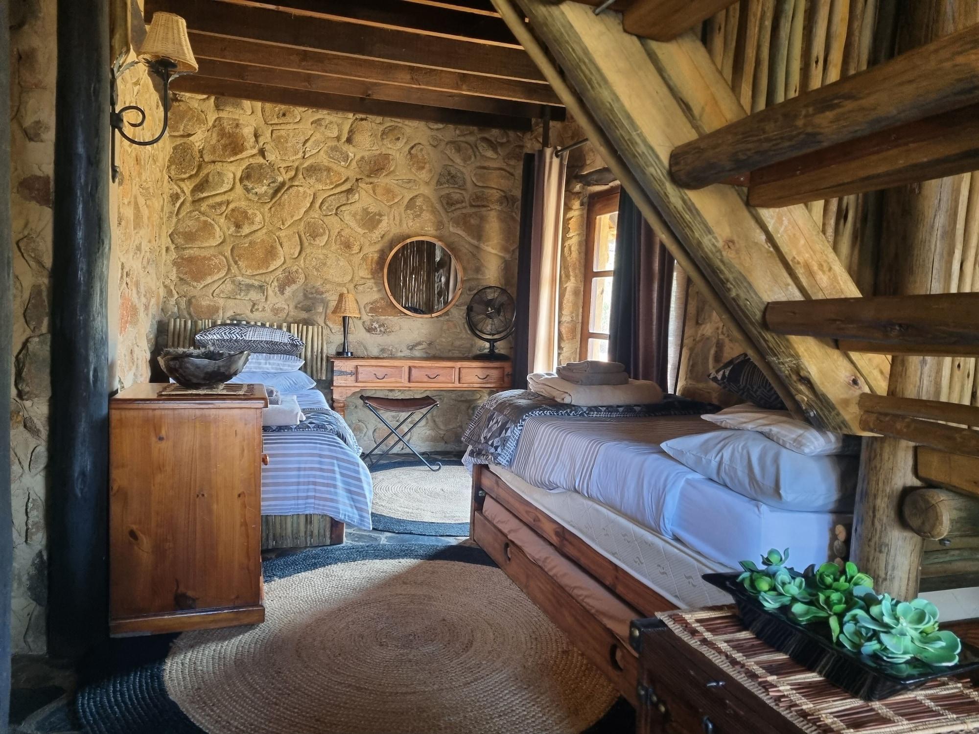 Habitación Dawsons Game and Trout Lodge