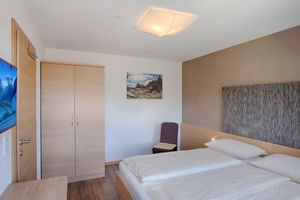Alquiler Vacacional - Dream vacation apartment in a panoramic location with roof terrace, Cron4 swimming pool & sauna