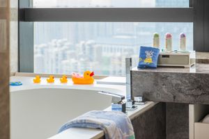 Alojamiento - Grand Hyatt Xi'an