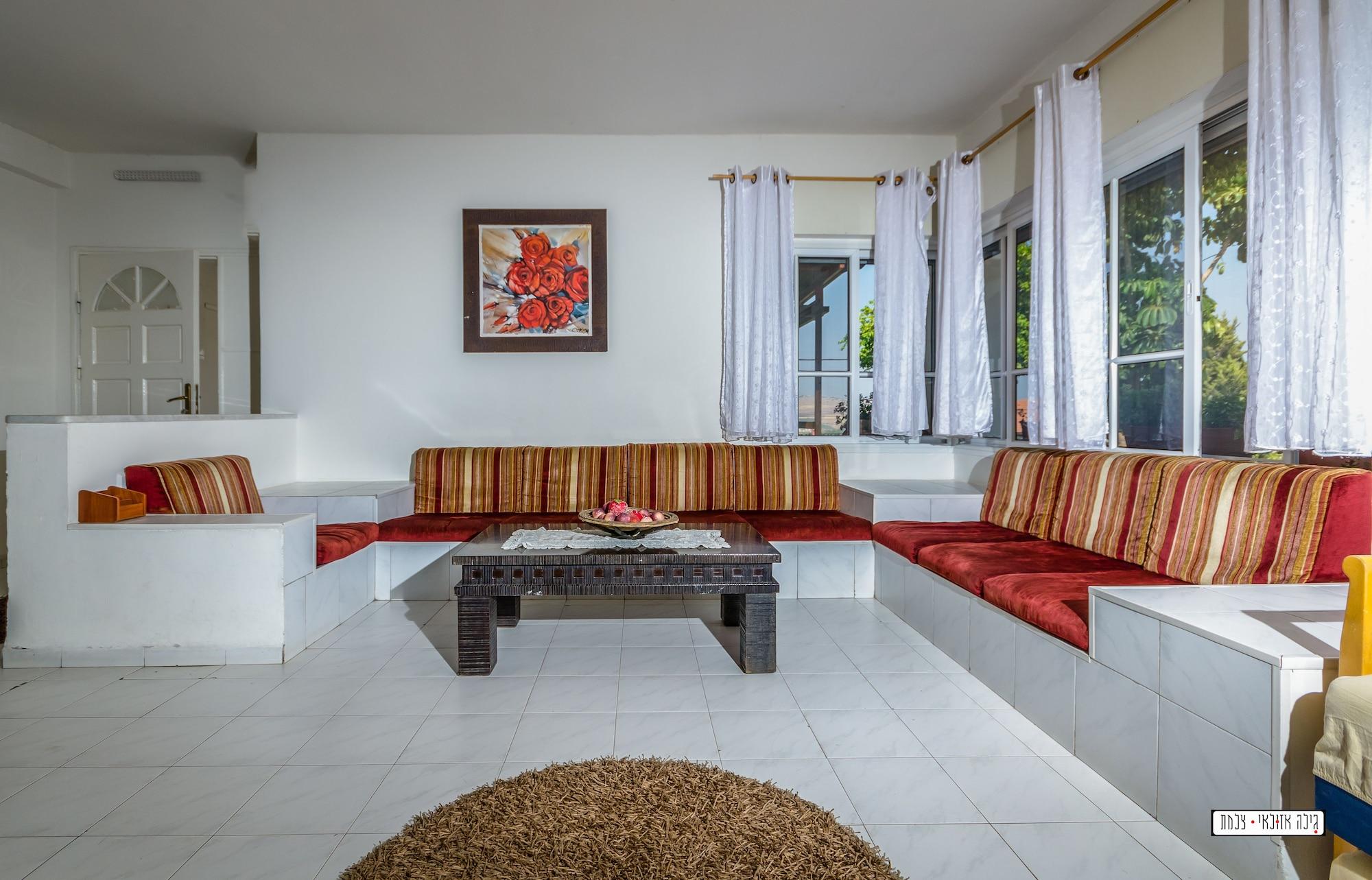 Habitación Avigail Guest House