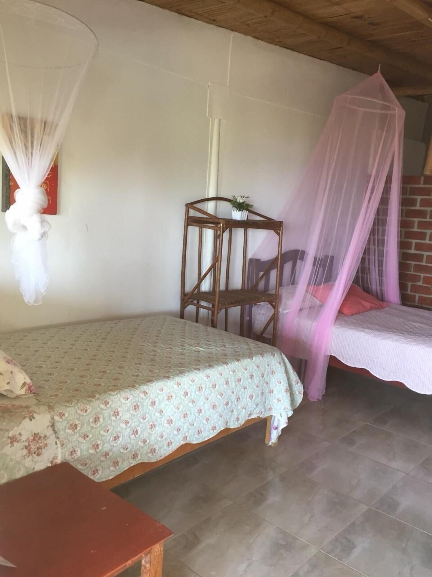 Habitación Naylamp House  Rooms