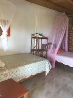 Alojamiento - Naylamp House  Rooms