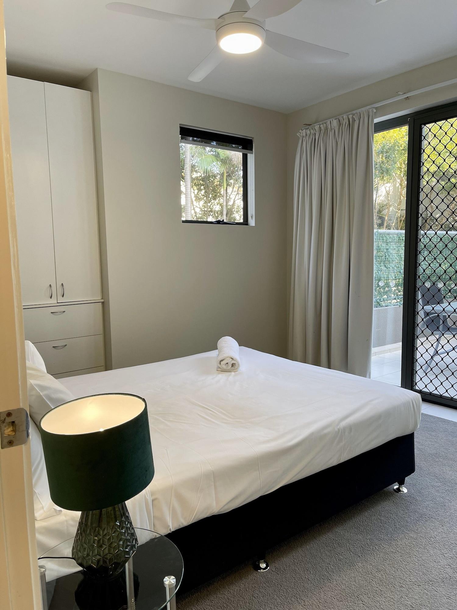 Habitación Ipanema Holiday Resort