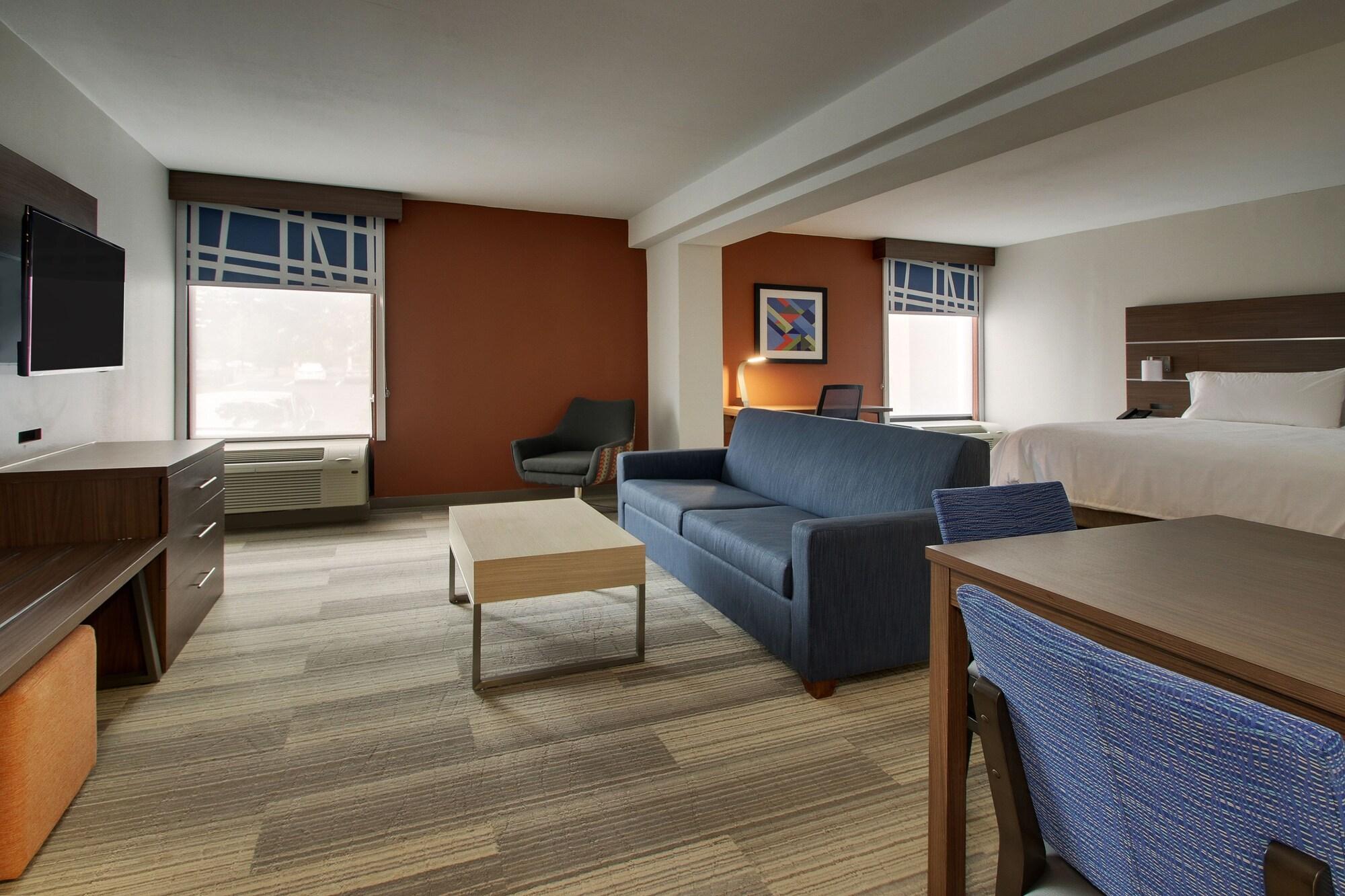 Habitación Holiday Inn Express Voorhees - Mt. Laurel  by IHG