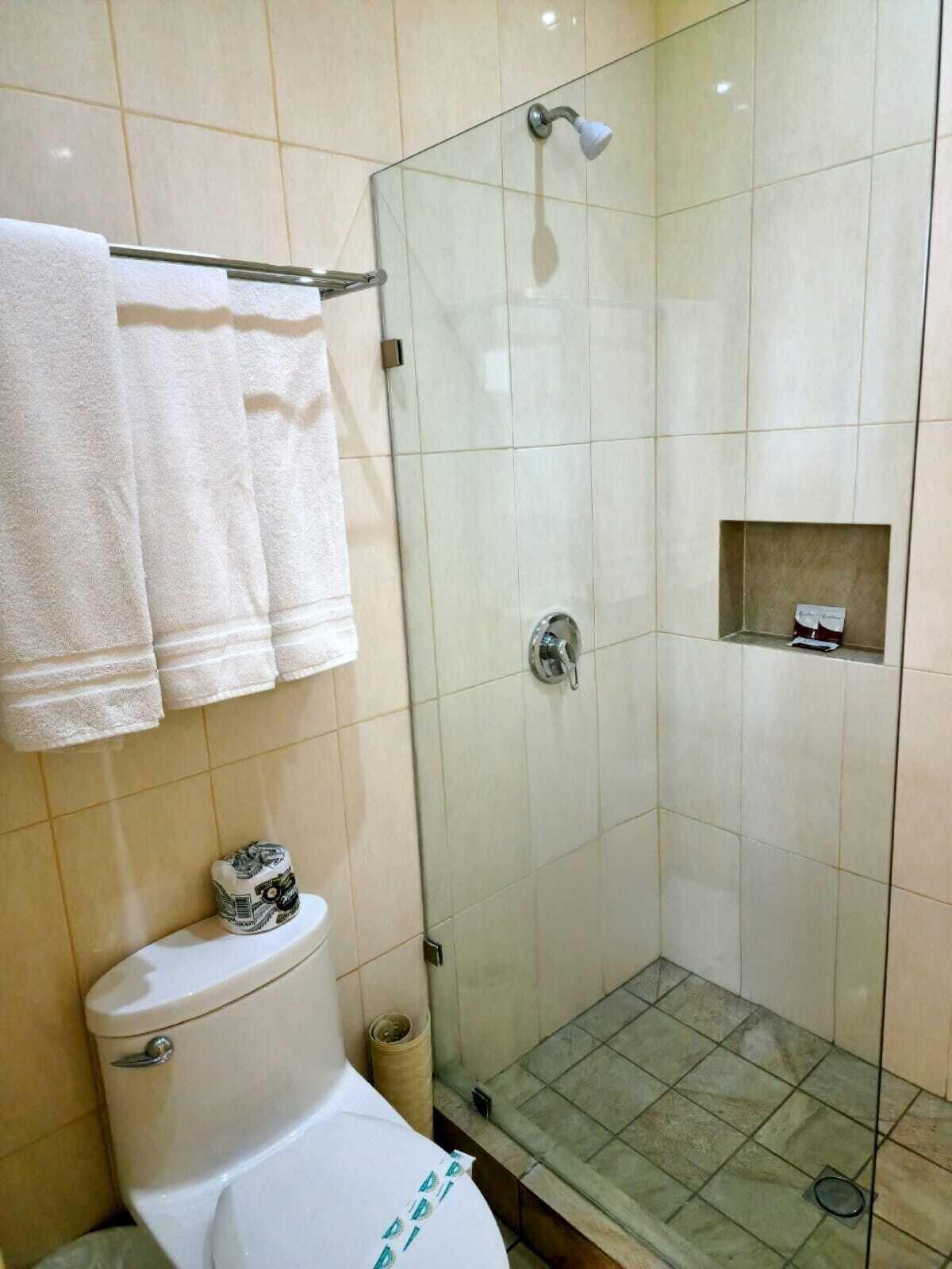 Equipamiento de Habitación Hotel Paraíso Las Palmas