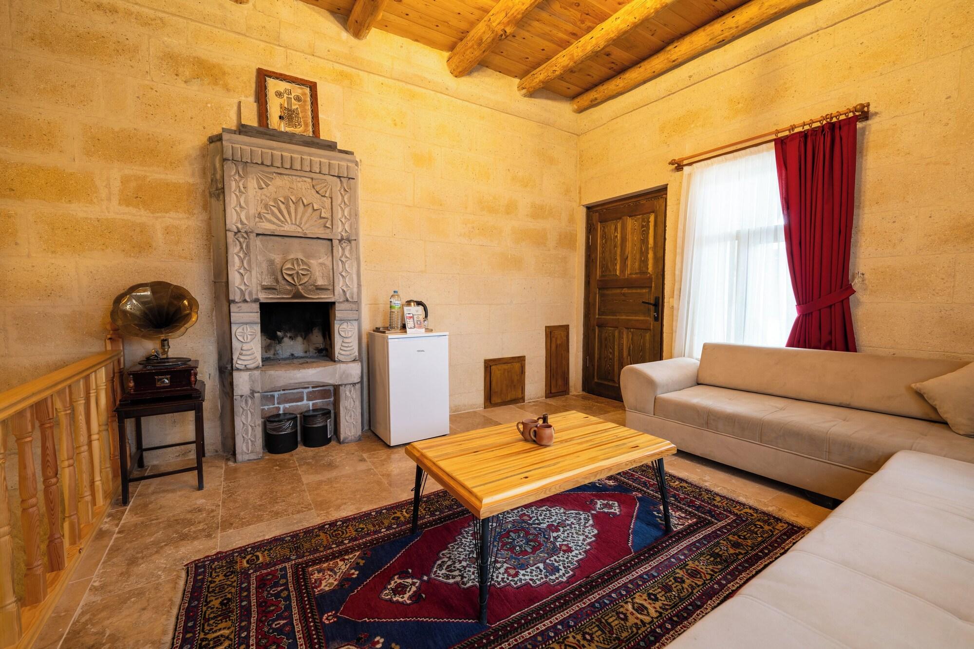 Habitación Asyada Suites Hotel