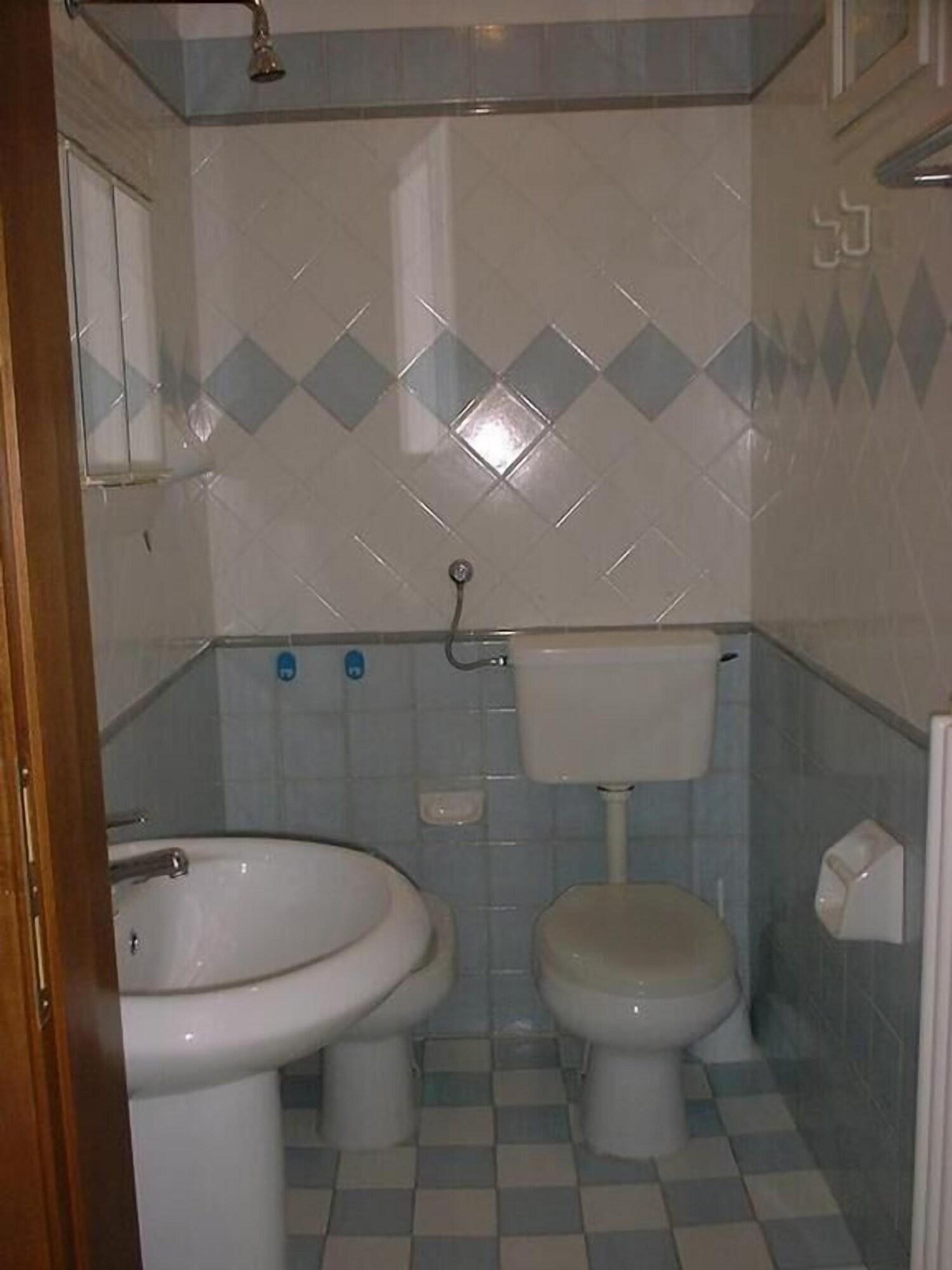 Equipamiento de Habitación Hotel Villa dei Fiori