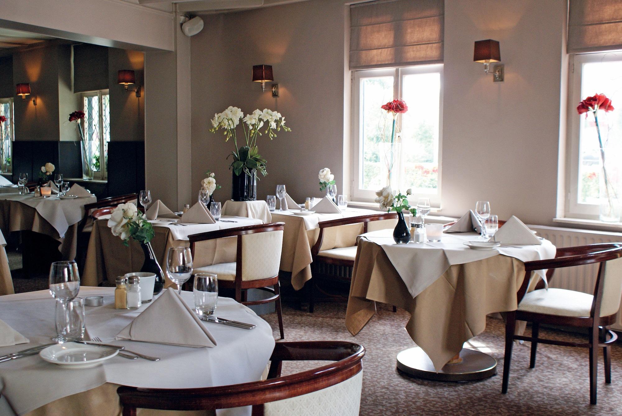 Restaurant Fletcher Hotel De Geulvallei