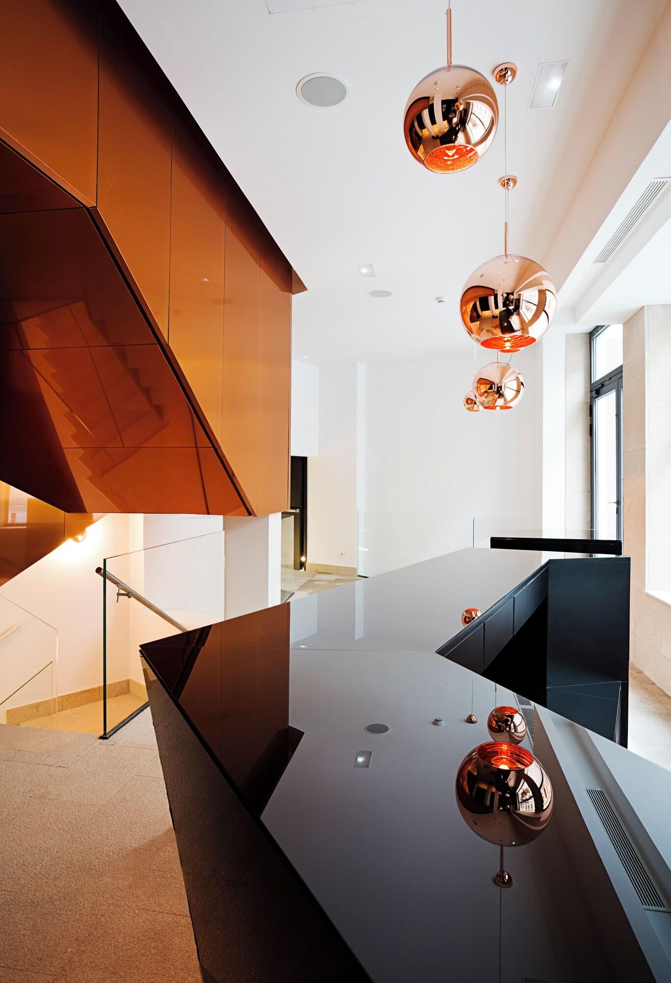 Varios B&B Madrid Centro Puerta del Sol