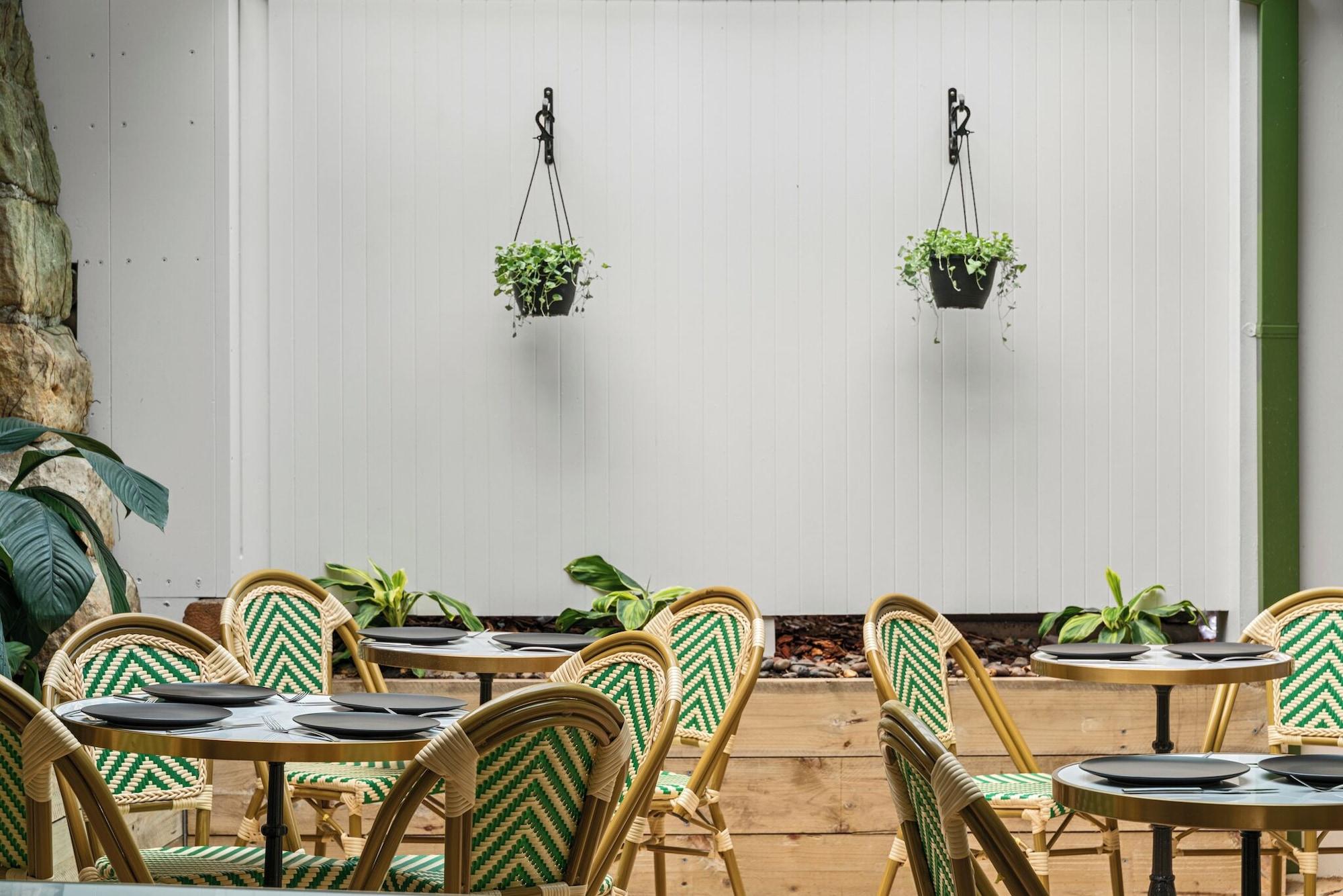 Restaurant Silkari The Charrington At Chatswood