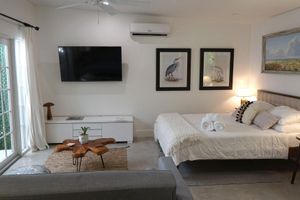 Alquiler Vacacional - Cozy private & peaceful guesthouse centrally located to the best of Miami!