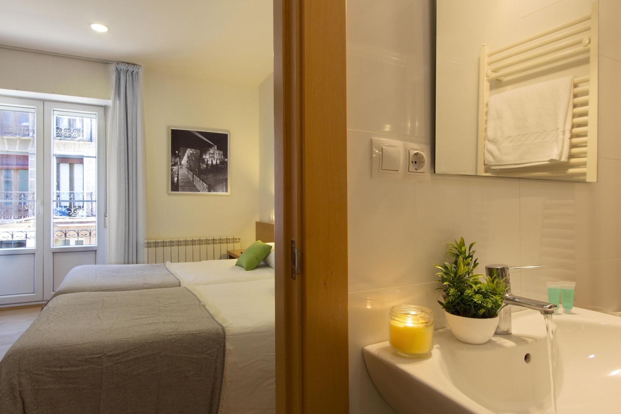Varios Hostal La Numantina