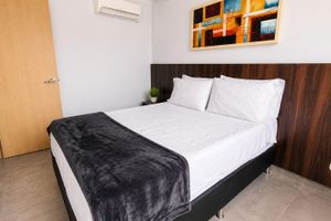 Alquiler Vacacional - La 70 Laureles Condo cold AC