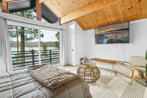 Alquiler Vacacional - Big Bear Lake View