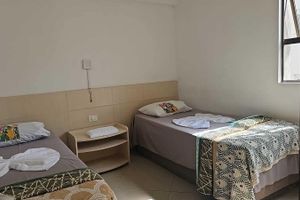 Alquiler Vacacional - Maria e Pedro