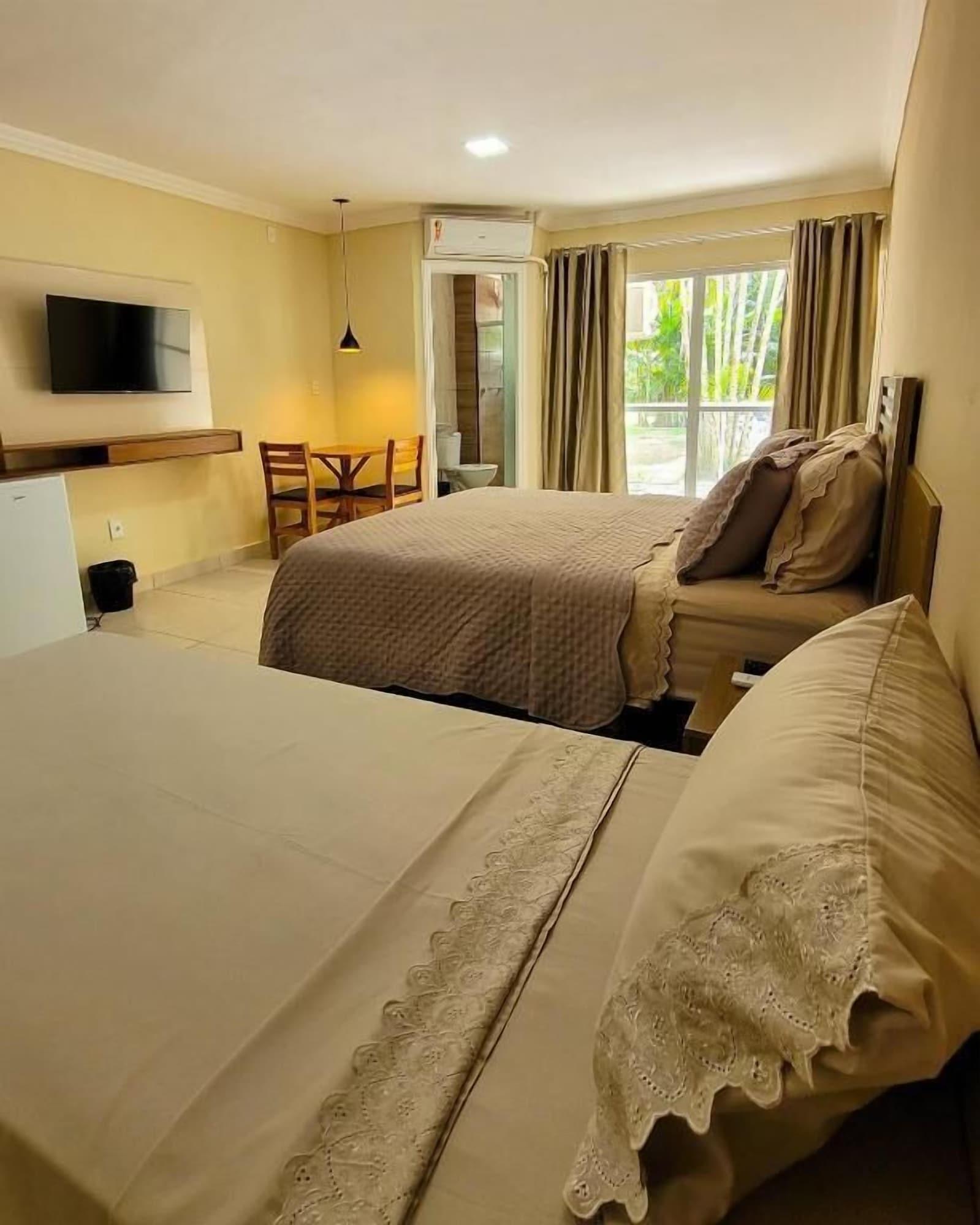 Habitación POUSADA D'OLIVER