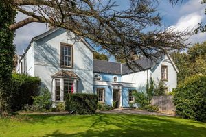 Alquiler Vacacional - Cotswold Manor House