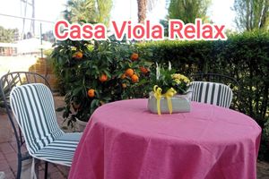 Alquiler Vacacional - Casa Viola Vicenza Park Free