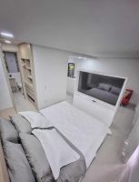 Alquiler Vacacional - Moderno apartaestudio en el Norte de Cali