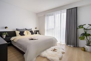 Alquiler Vacacional - base-Wangfujing Serviced Apartment