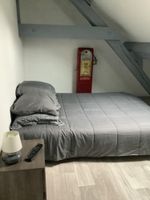 Alquiler Vacacional - Cottage house bugey méridional Cascades Benonces 70km Lyon.