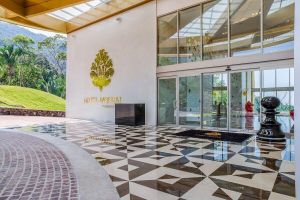 Alojamiento - Hotel Mousai Holiday Getaway Adults-Only Luxury Resort; Ultra Suite South for 2