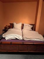 Alquiler Vacacional - Apartment Villa Stern lots of space with two separate bedrooms/space for up to 4 p