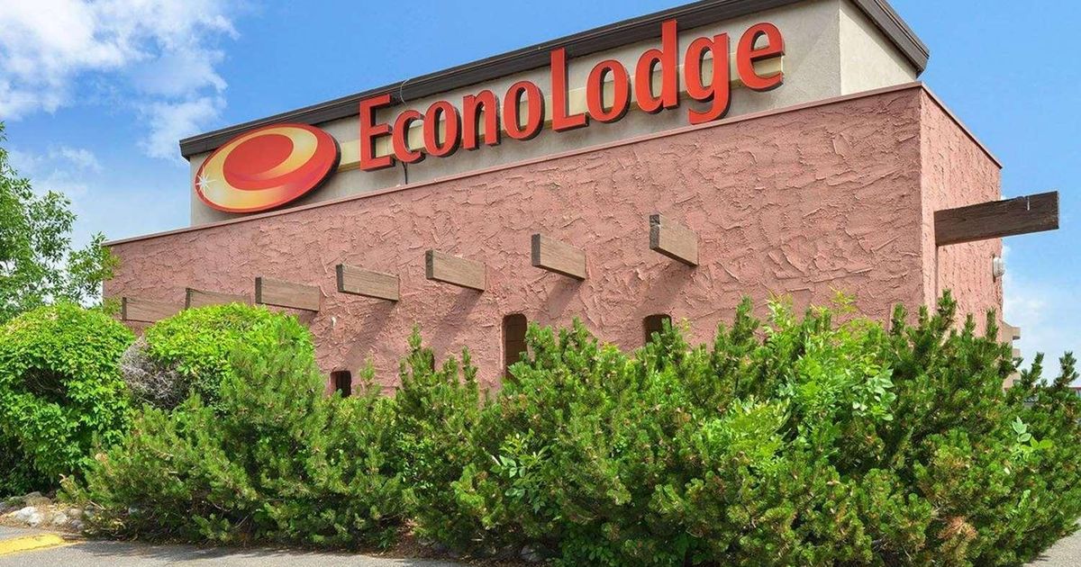 Econo Lodge Motel Village, Calgary | Hotéis no Decolar