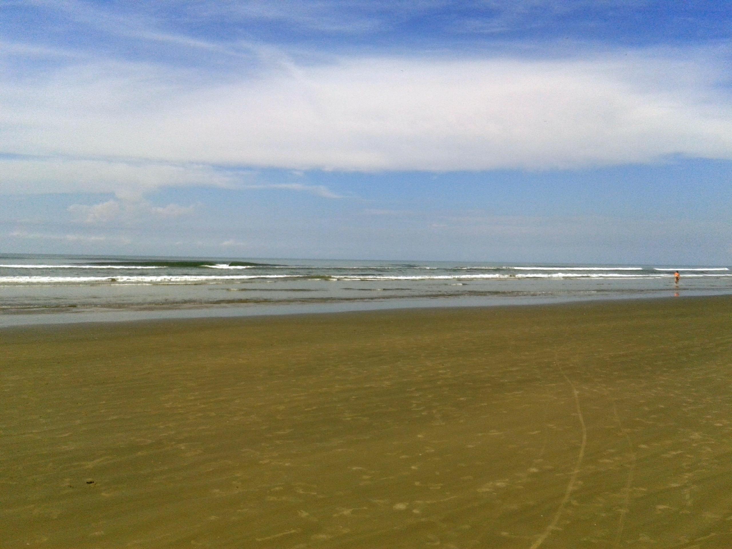 Playa Pousada Canto da Ilha