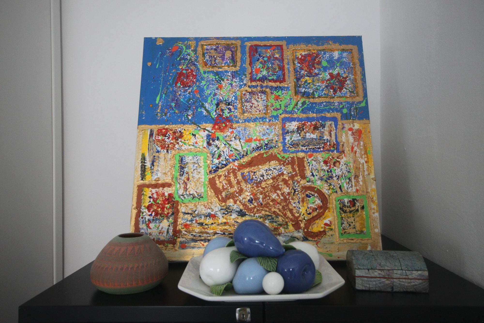 Comodidades del Alojamiento Guest-House Marbella