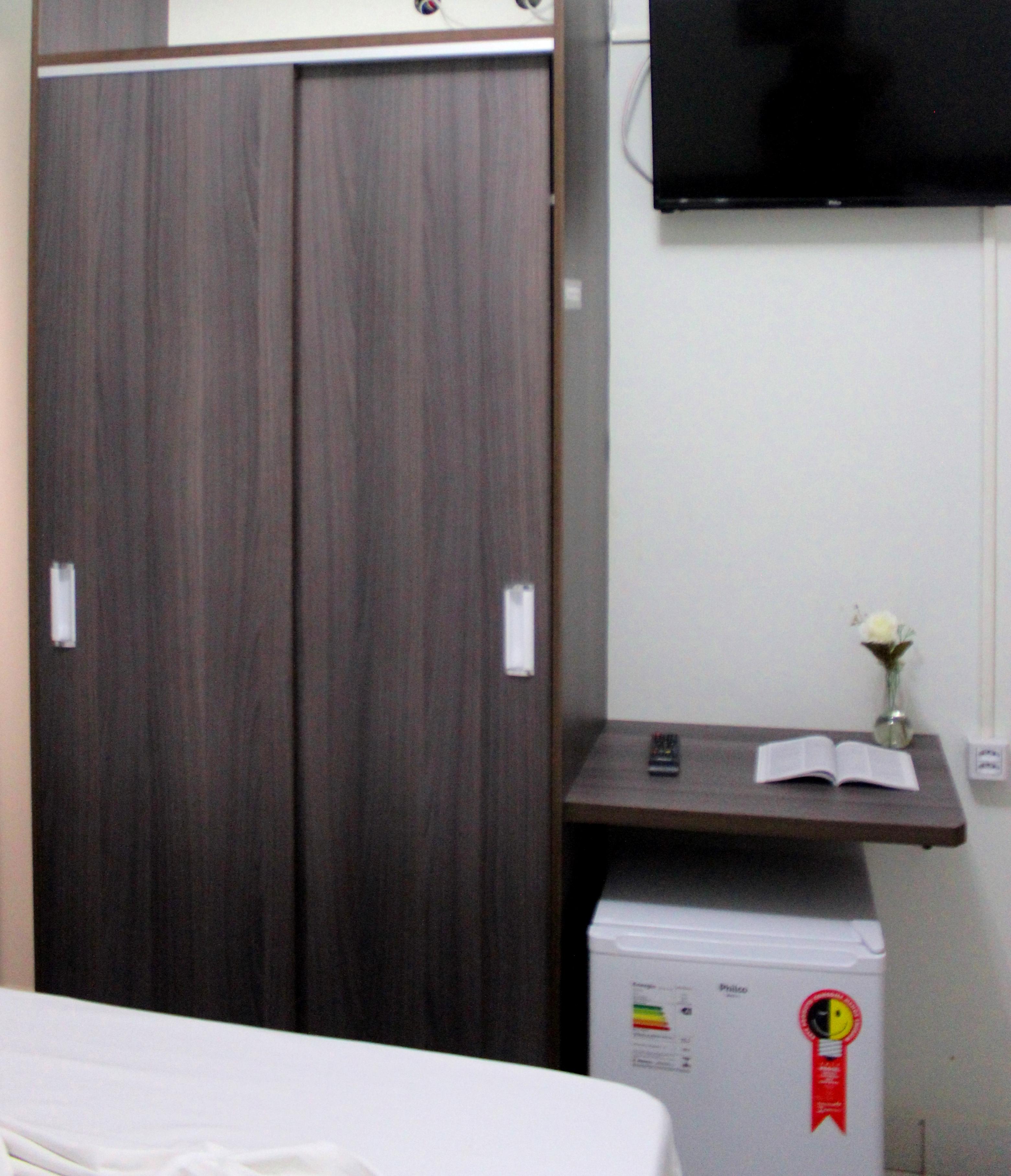 Set de Habitación Villagio Hotel