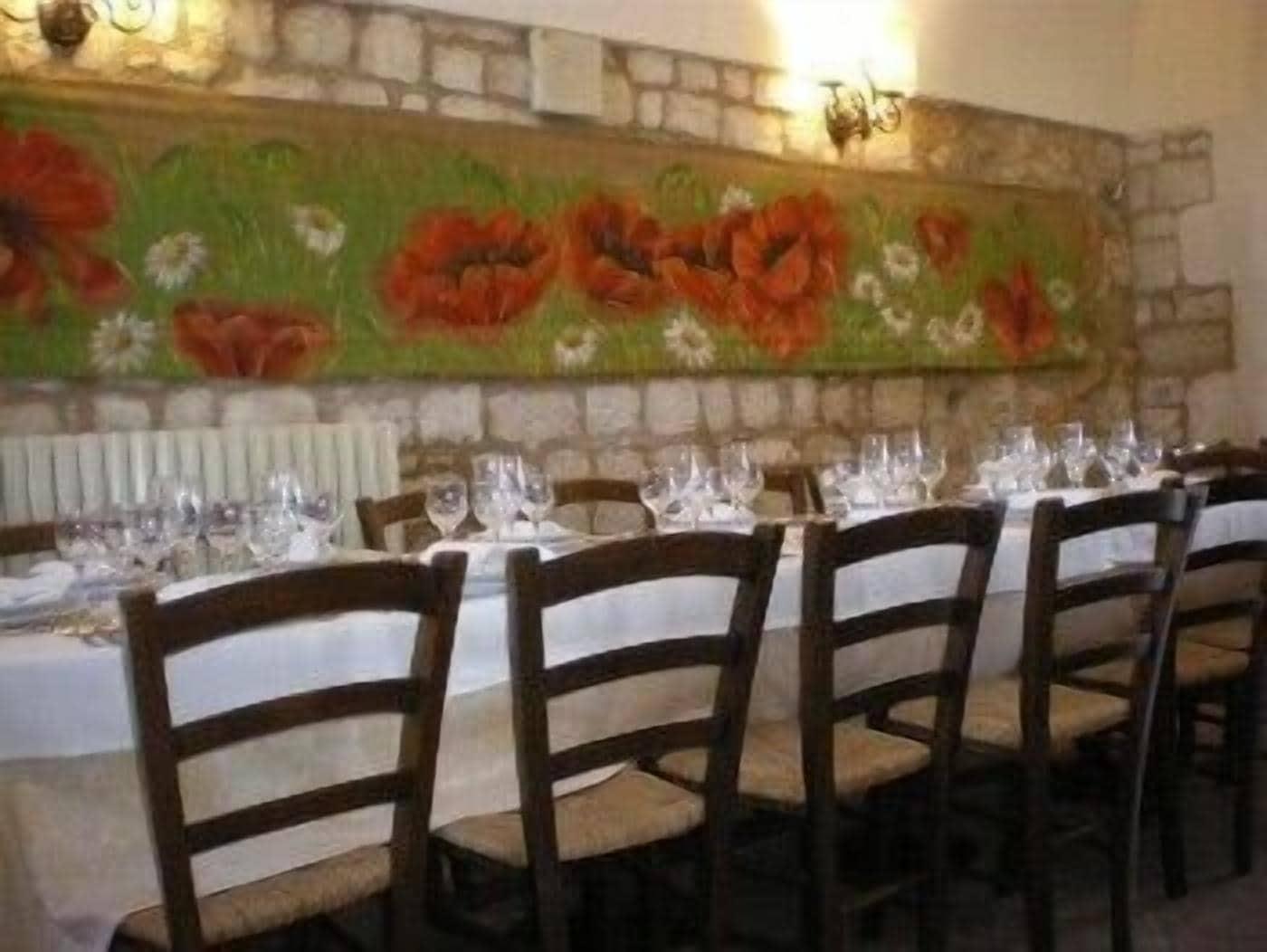 Restaurant Villa Teresa Resort
