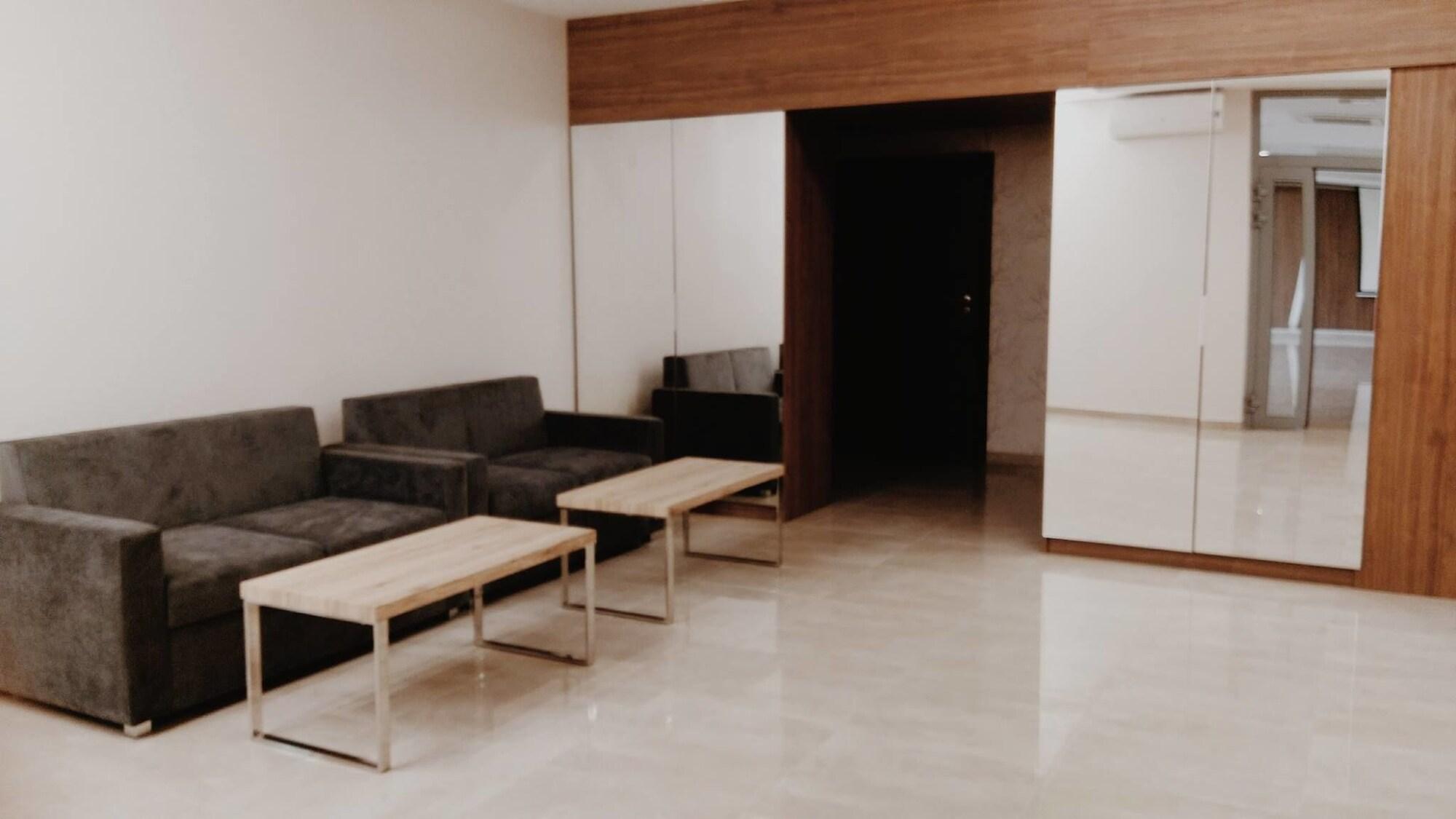Vista Lobby Wielspin