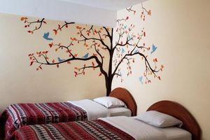 Alojamiento - Nature Home Cusco
