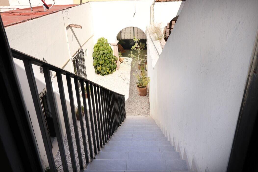 Varios Downtown Suites
