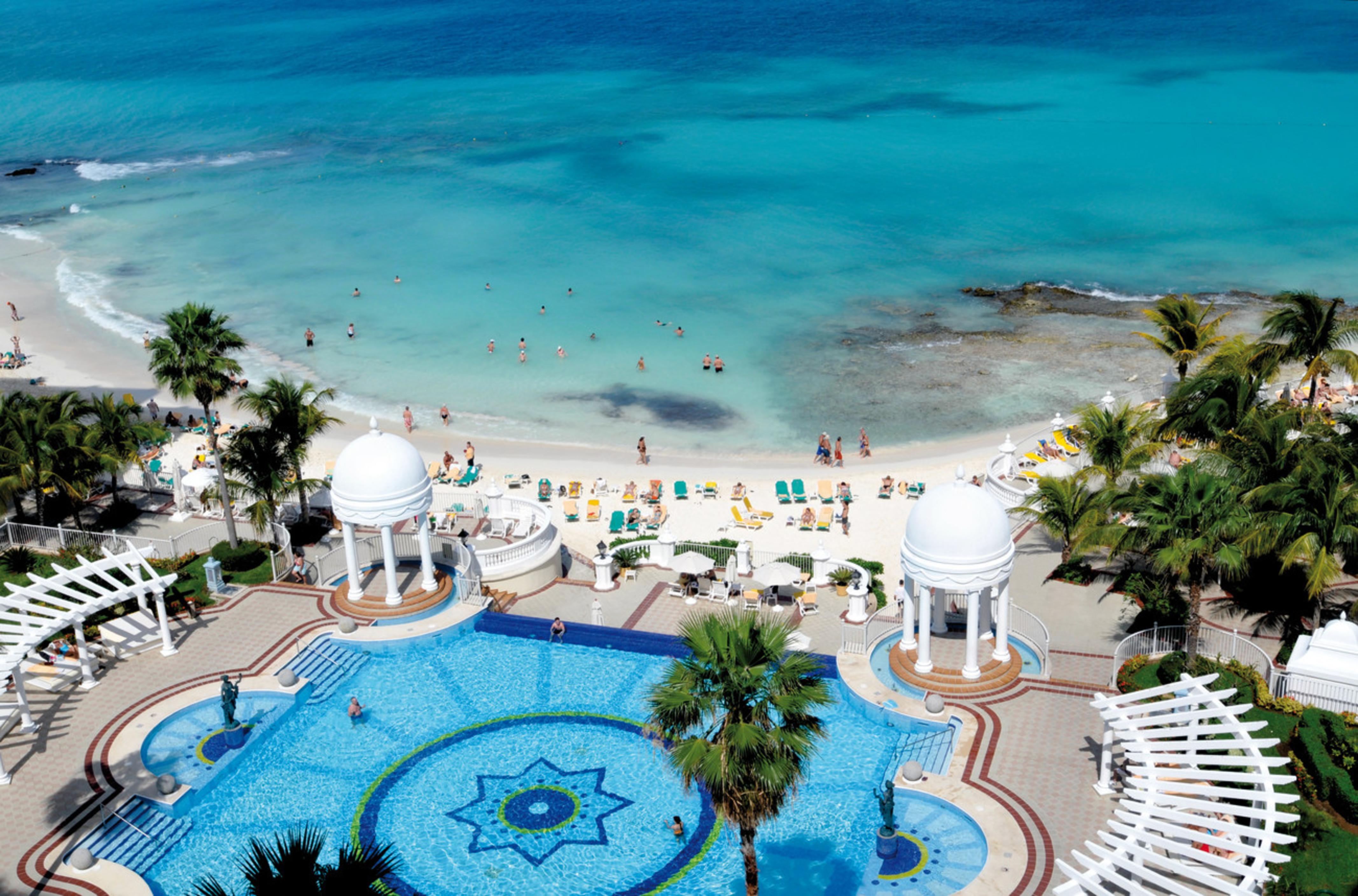 Playa Riu Palace Las Americas - Adults Only- All Inclusive