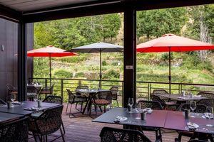 Alojamiento - Hotel & Restaurant Sodade