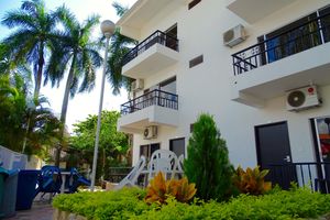 Alojamiento - Alborada Hotel Melgar