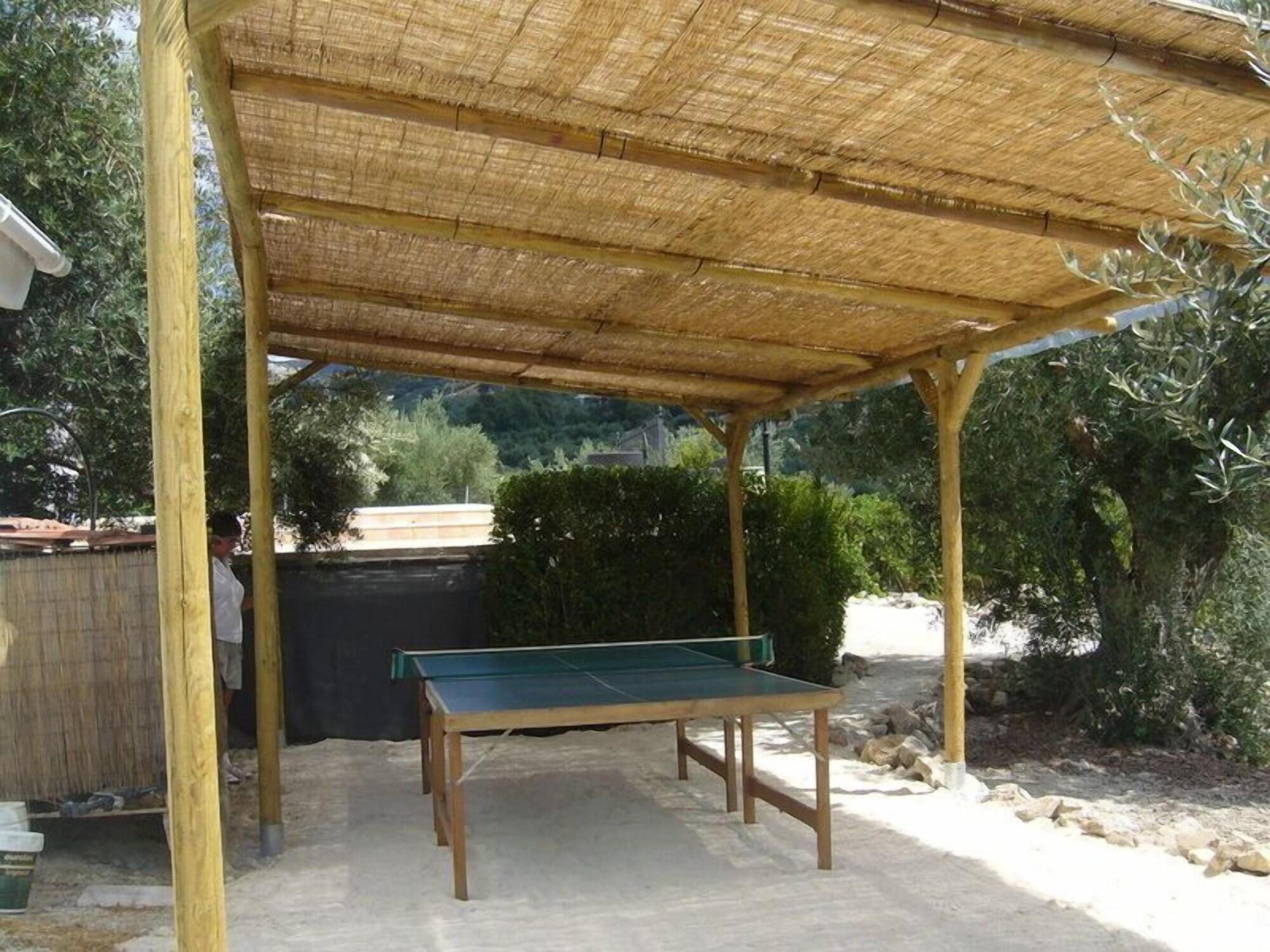 Instalaciones Recreativas Lasnavillasmm