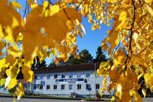 Alojamiento - Södra Bergets Vandrarhem - Hostel