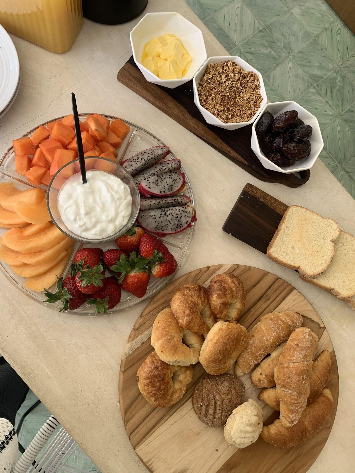 Restaurant Casa Magu Merida