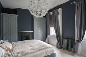 Alquiler Vacacional - Charming home in Dublin
